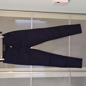 Massimo dutti skinny pants